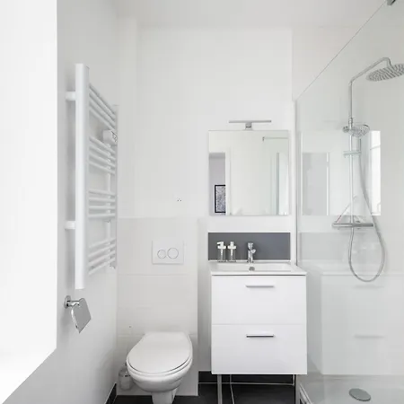 Ma Doue Apartament *