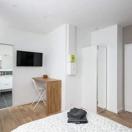Apartament Ma Doue *